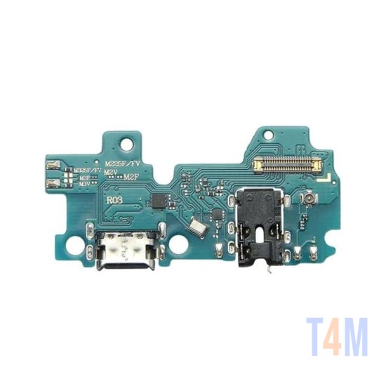 Placa de Carregamento Samsung Galaxy M32/M325